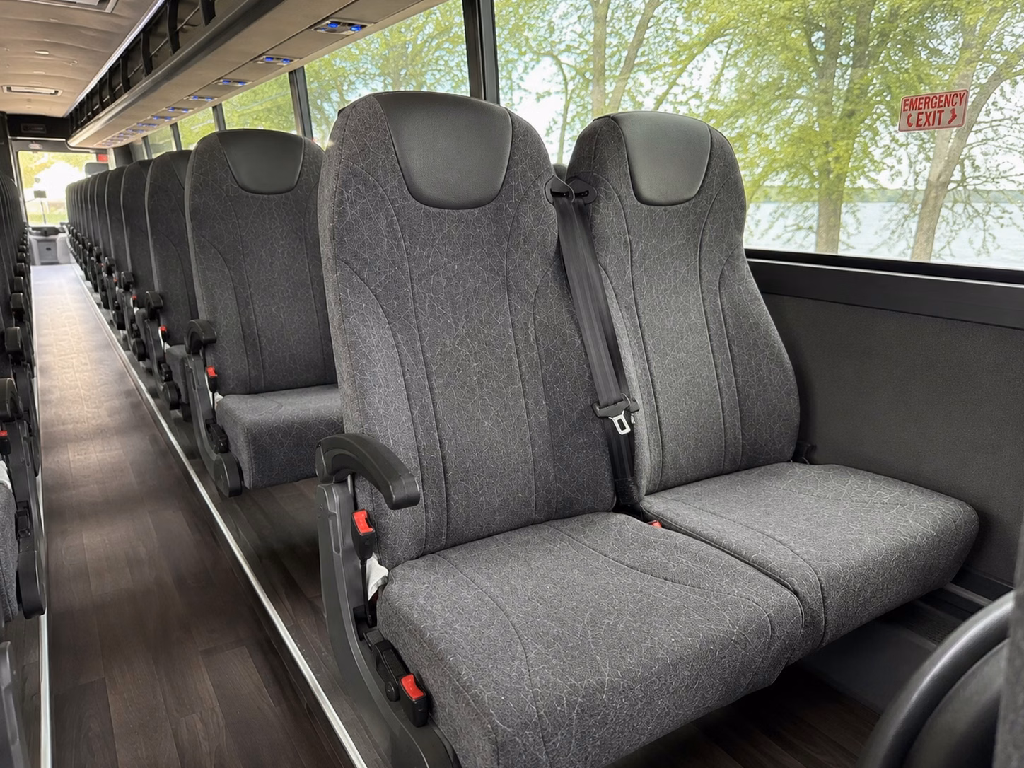 bus type changes charter bus prices in missoula montana