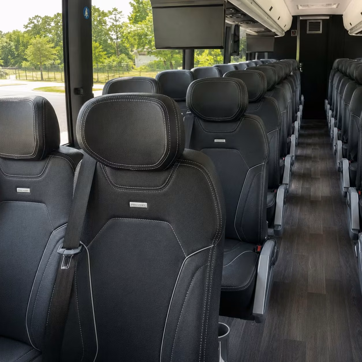 charter buses for corporate retreats near missoula montana