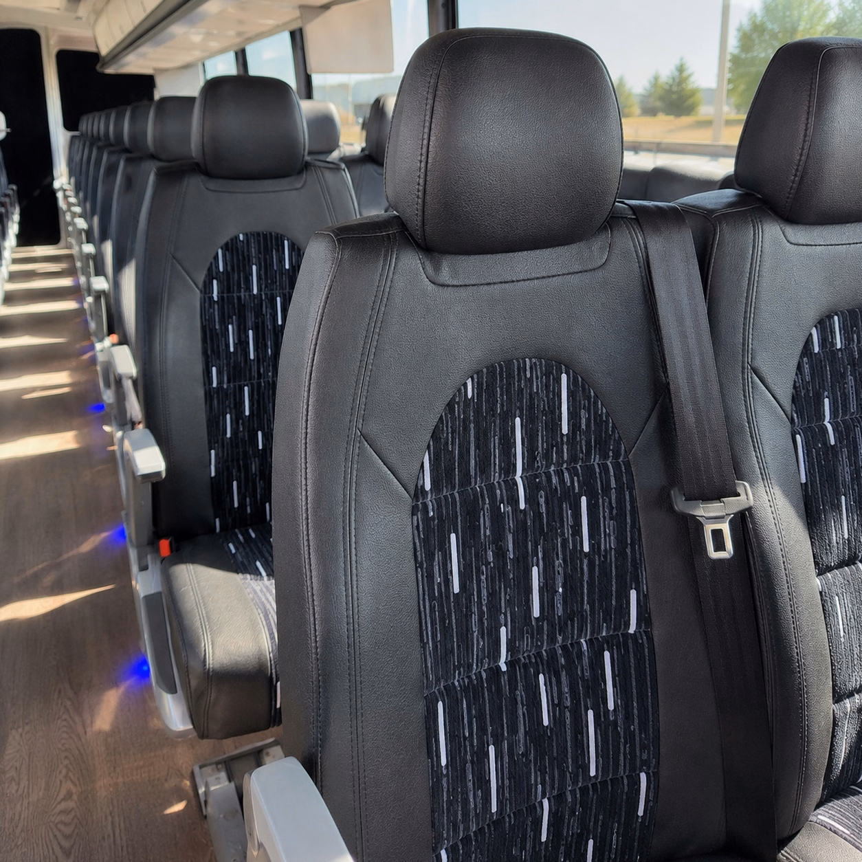 comparing missoula buses made simple