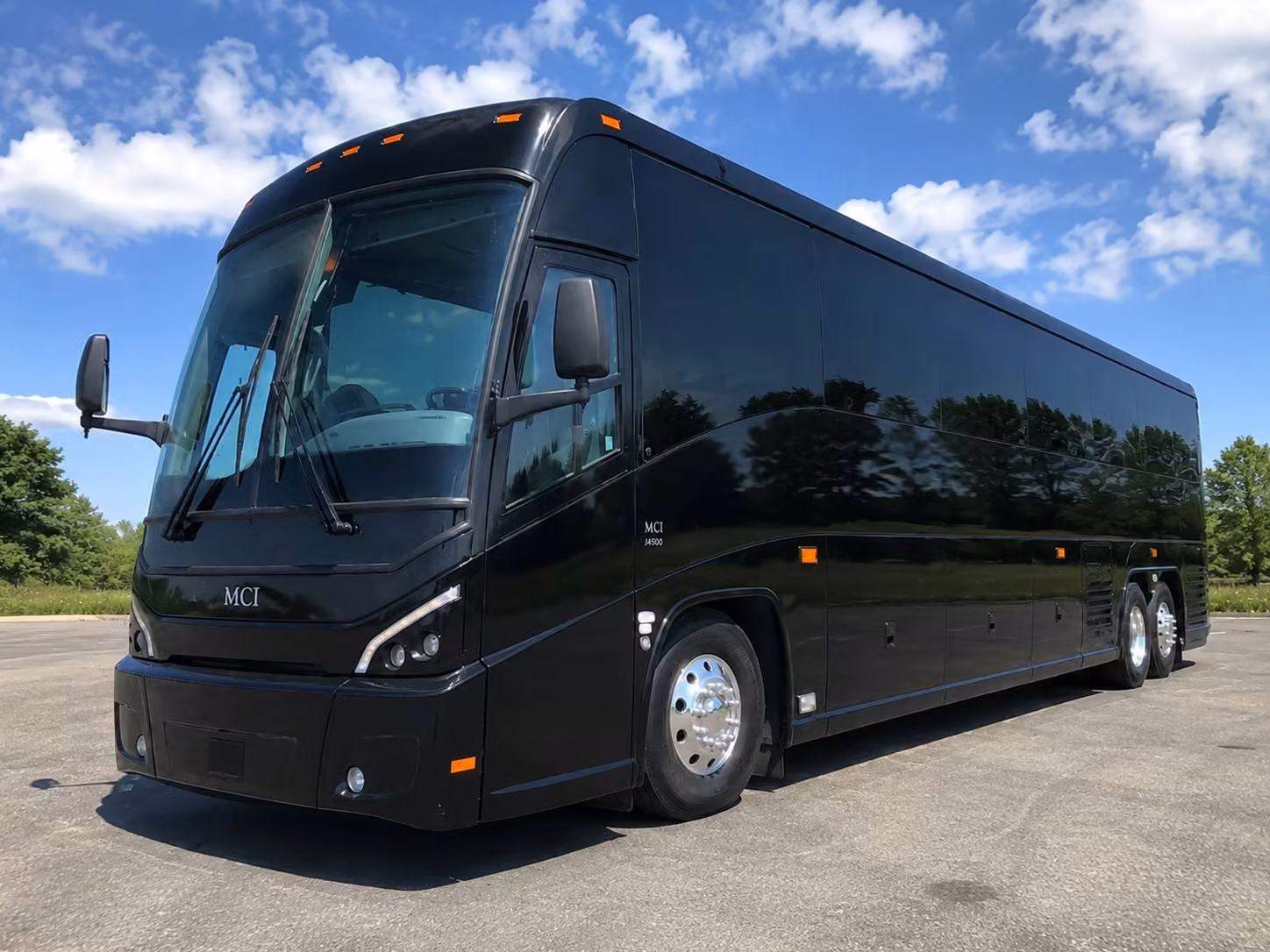 corporate shuttle services and employee transportation across the missoula valley