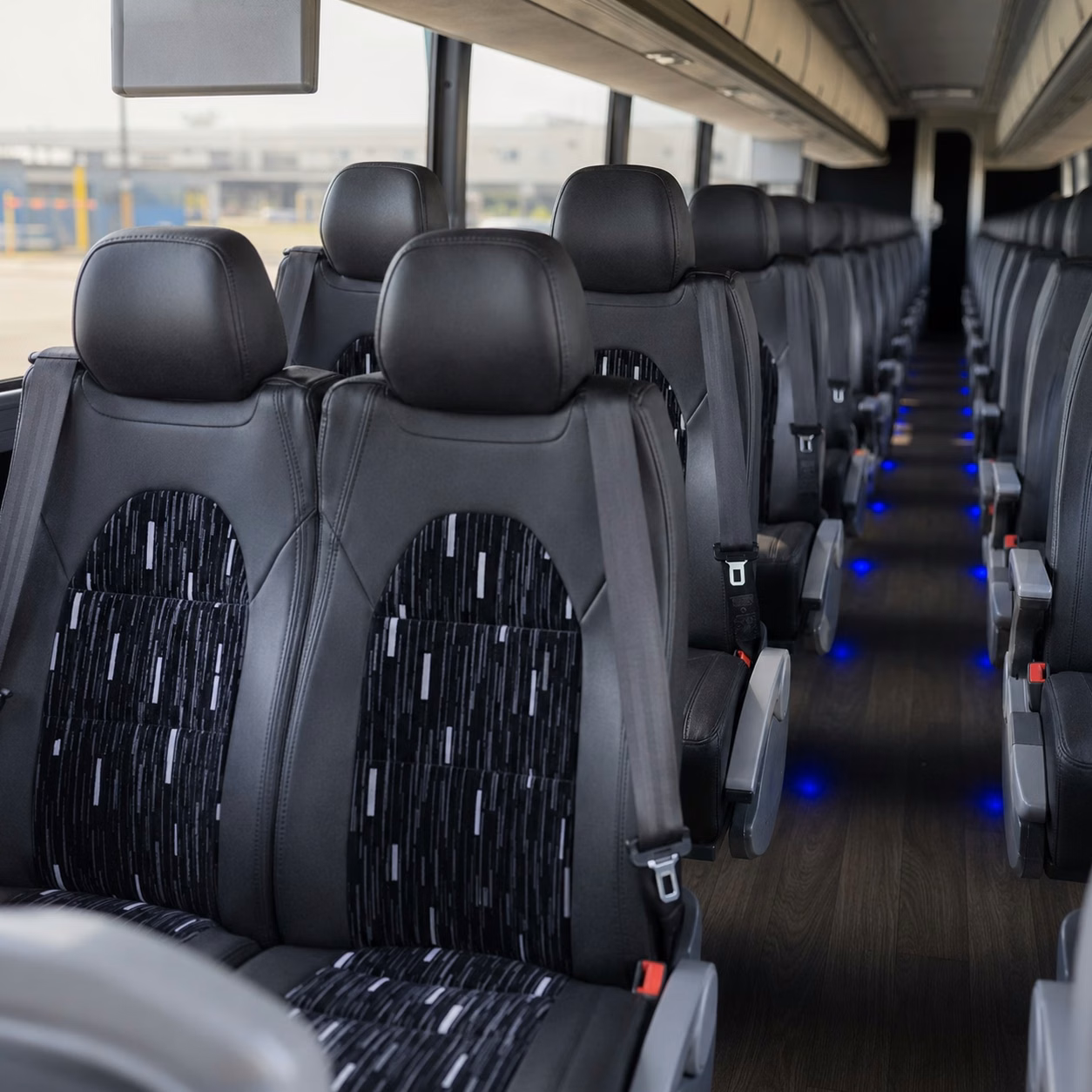 how time of year and seasonal demand affect missoula charter bus prices