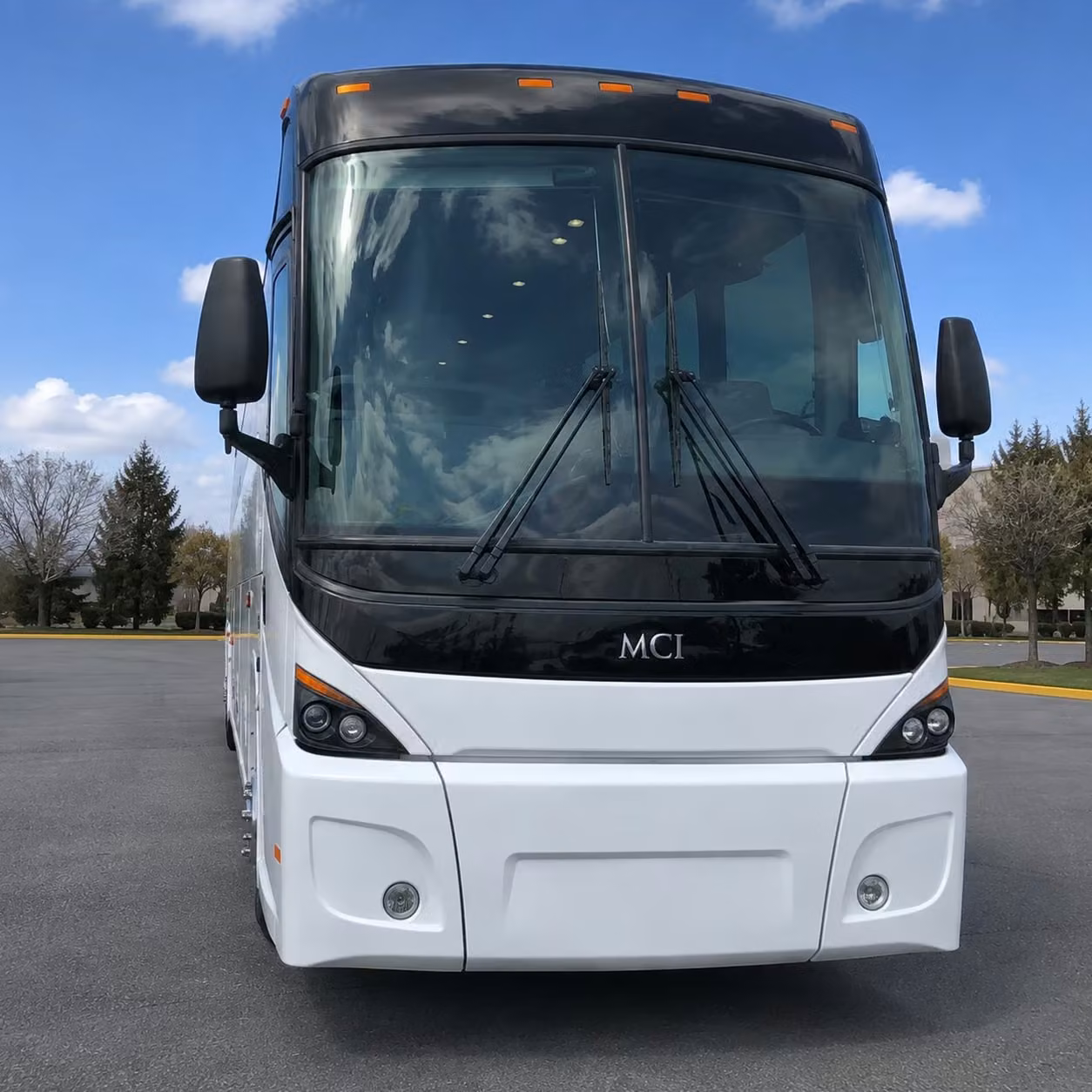 how trip distance and duration affect charter bus rates in missoula