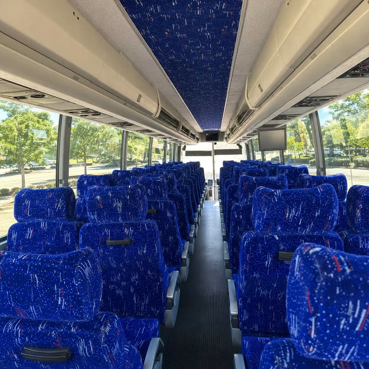 missoula bus rentals for school field trips