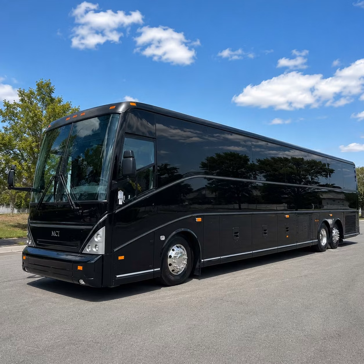 missoula employee shuttle services for companies of every size