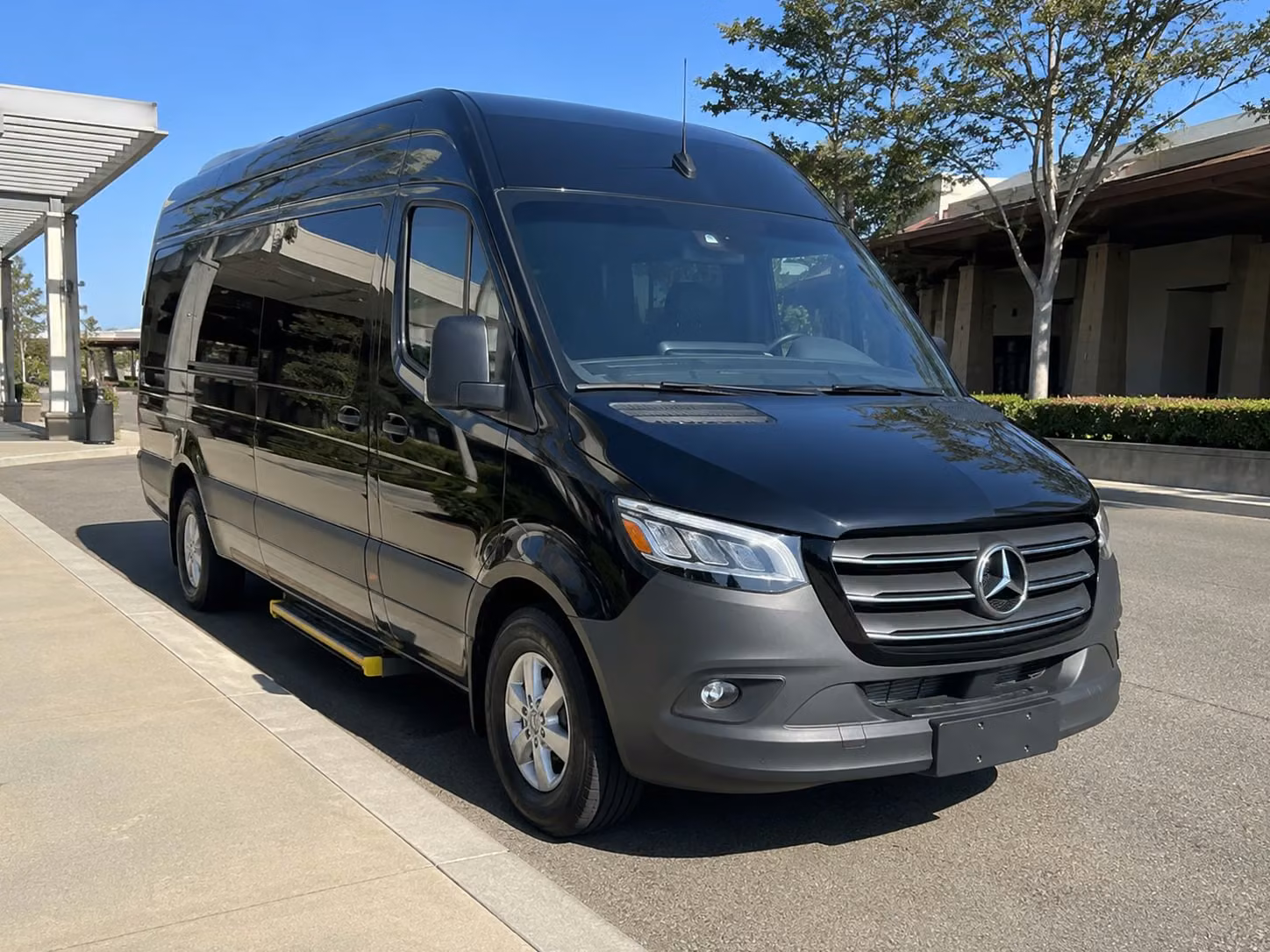 missoula event transportation services
