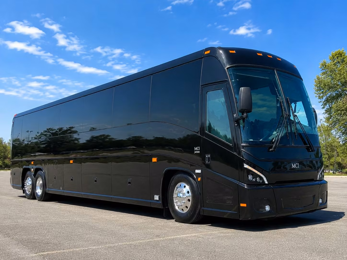 missoula wedding transportation that keeps your guests happy all day long