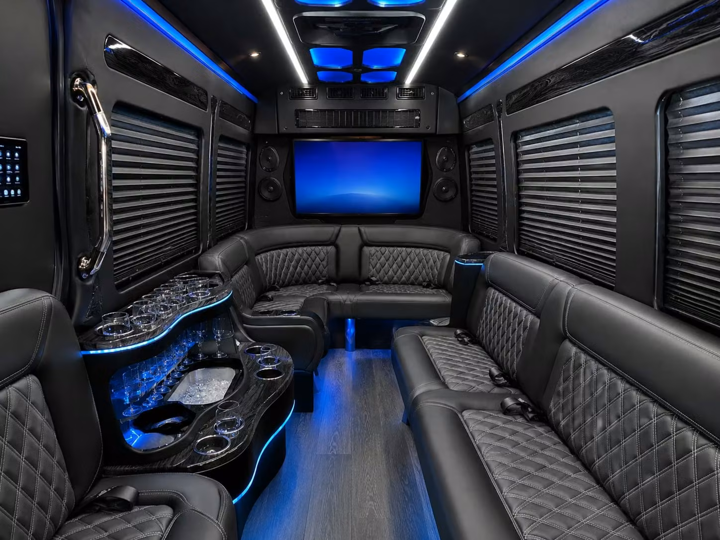 missoulacharterbus com lets you book the full prom night itinerary not just the ride to the venue