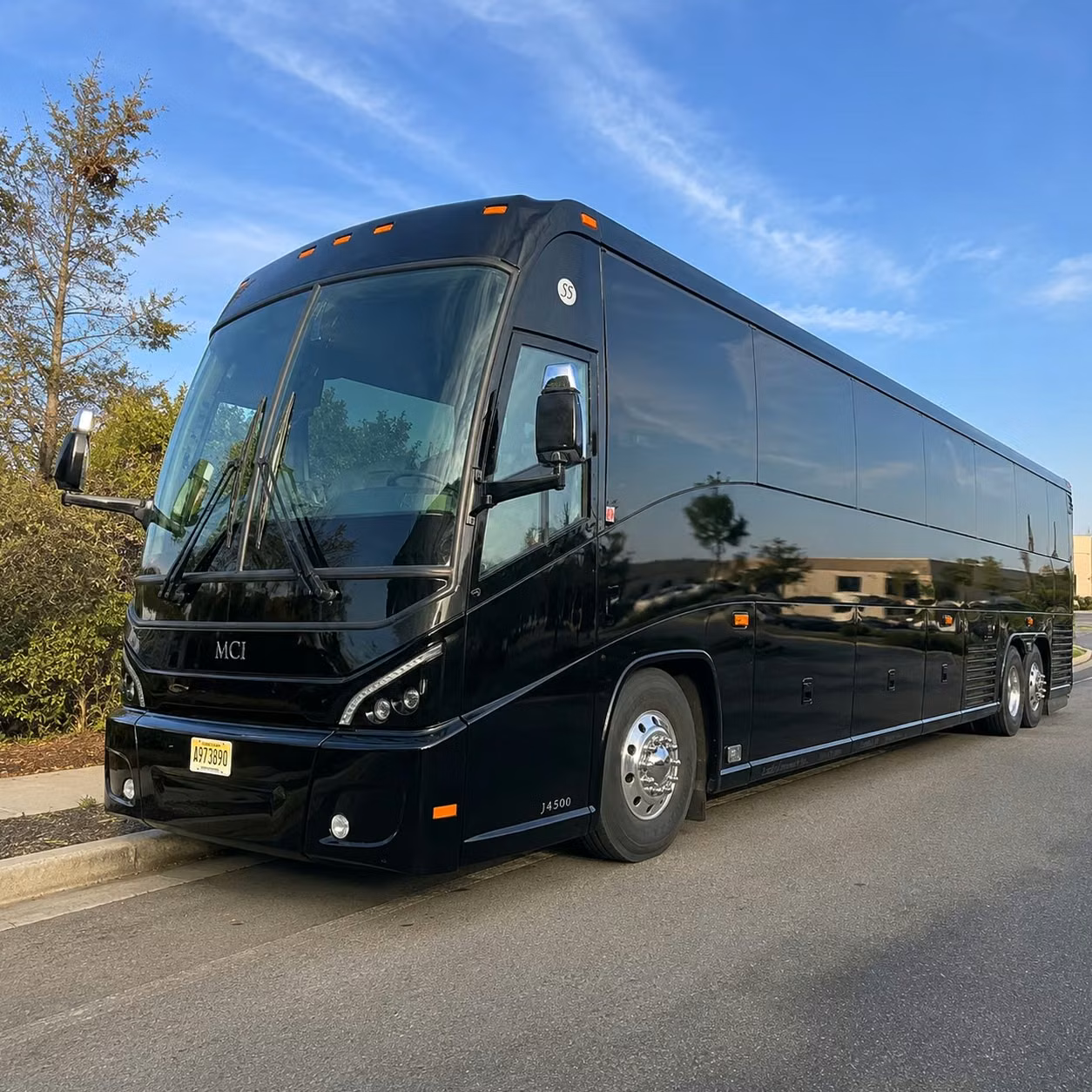 university of montana and research campus shuttle bus rentals in missoula