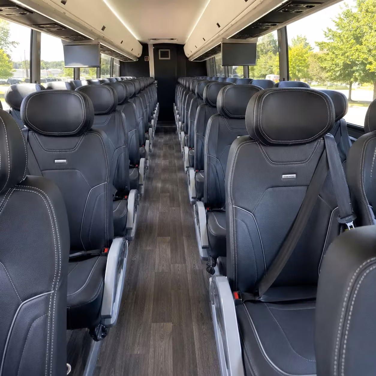 wedding shuttle services transportation in missoula